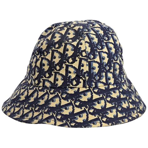 dior bucket hat sale|christian dior cap price.